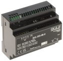 ZASILACZ IMPULSOWY DL2-150-48-U