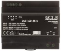 ZASILACZ IMPULSOWY DL2-150-48-U