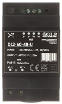 ZASILACZ IMPULSOWY DL2-60-48-U