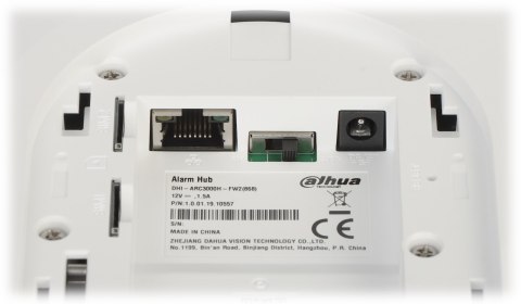 ZESTAW ALARMOWY ART-ARC3000H-03-FW2(868) DAHUA ZESTAW ALARMOWY ART-ARC3000H-03-FW2(868) DAHUA