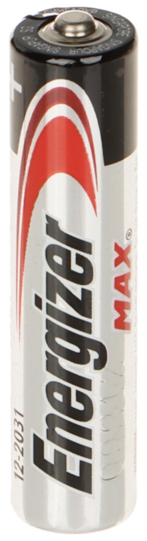 BATERIA ALKALICZNA BAT-AAA/E-MAX*P16 1.5 V LR3 (AAA) ENERGIZER BATERIA ALKALICZNA BAT-AAA/E-MAX*P16 1.5 V LR3 (AAA) ENERGIZER