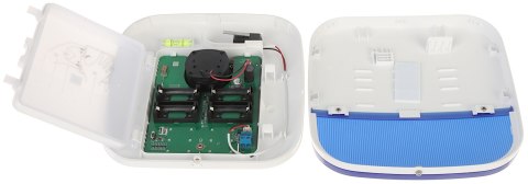 BEZPRZEWODOWY SYGNALIZATOR ZEWNĘTRZNY ARA13-W2(868)(BLUE) DAHUA BEZPRZEWODOWY SYGNALIZATOR ZEWNĘTRZNY ARA13-W2(868)(BLUE) DAHUA