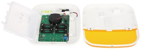 BEZPRZEWODOWY SYGNALIZATOR ZEWNĘTRZNY ARA13-W2(868)(YELLOW) DAHUA BEZPRZEWODOWY SYGNALIZATOR ZEWNĘTRZNY ARA13-W2(868)(YELLOW) DAHUA