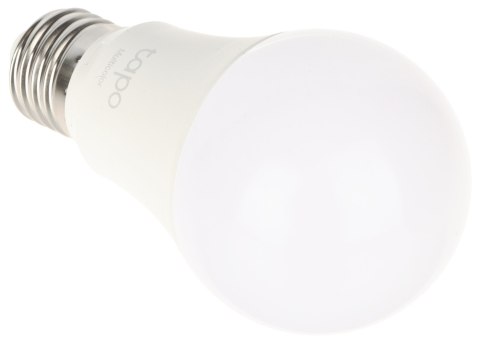 INTELIGENTNA ŻARÓWKA WIELOKOLOROWA TL-TAPO-L530E Wi-Fi TP-LINK INTELIGENTNA ŻARÓWKA WIELOKOLOROWA TL-TAPO-L530E Wi-Fi TP-LINK