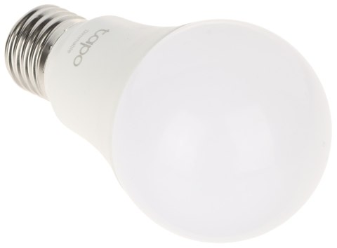 INTELIGENTNA ŻARÓWKA ZE ŚCIEMNIACZEM TL-TAPO-L510E Wi-Fi TP-LINK INTELIGENTNA ŻARÓWKA ZE ŚCIEMNIACZEM TL-TAPO-L510E Wi-Fi TP-LINK