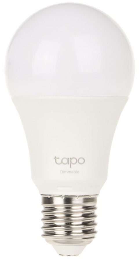 INTELIGENTNA ŻARÓWKA ZE ŚCIEMNIACZEM TL-TAPO-L510E Wi-Fi TP-LINK INTELIGENTNA ŻARÓWKA ZE ŚCIEMNIACZEM TL-TAPO-L510E Wi-Fi TP-LINK