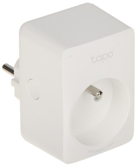 INTELIGENTNE GNIAZDO ELEKTRYCZNE TL-TAPO-P110 3680 W TP-LINK INTELIGENTNE GNIAZDO ELEKTRYCZNE TL-TAPO-P110 3680 W TP-LINK