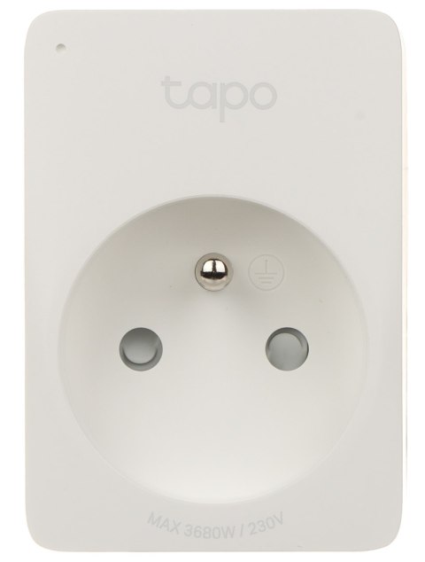 INTELIGENTNE GNIAZDO ELEKTRYCZNE TL-TAPO-P110 3680 W TP-LINK INTELIGENTNE GNIAZDO ELEKTRYCZNE TL-TAPO-P110 3680 W TP-LINK