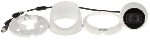 KAMERA AHD, HD-CVI, HD-TVI, PAL HAC-HDW2241TMQ-A-0280B-S2-DIP - 1080p 2.8 mm DAHUA KAMERA AHD, HD-CVI, HD-TVI, PAL HAC-HDW2241TMQ-A-0280B-S2-DIP - 1080p 2.8 mm DAHUA