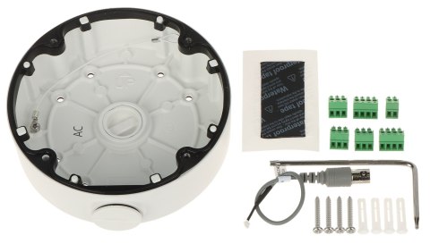 KAMERA IP ANPR IDS-2CD7A46G0/P-IZHSY(2.8-12MM)(C) - 4 Mpx 2.8 ... 12 mm - MOTOZOOM Hikvision KAMERA IP ANPR IDS-2CD7A46G0/P-IZHSY(2.8-12MM)(C) - 4 Mpx 2.8 ... 12 mm - MOTOZOOM Hikvision