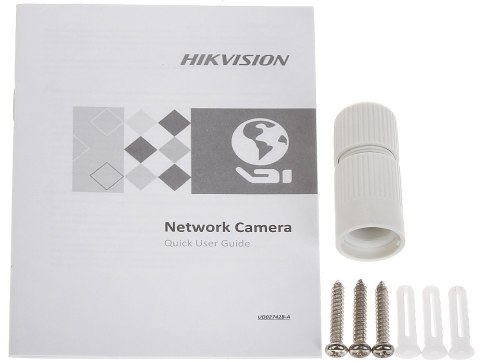 KAMERA IP DS-2CD1321-I(2.8MM)(F) - 1080p Hikvision KAMERA IP DS-2CD1321-I(2.8MM)(F) - 1080p Hikvision