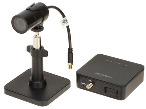 KAMERA IP DS-2CD6425G1-30(2.8MM)(8M) - 1080p 2.8 mm Hikvision KAMERA IP DS-2CD6425G1-30(2.8MM)(8M) - 1080p 2.8 mm Hikvision