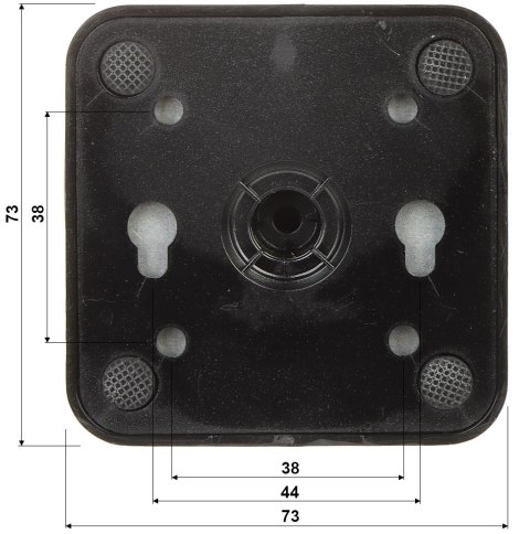 KAMERA IP DS-2CD6425G1-30(2.8MM)(8M) - 1080p 2.8 mm Hikvision KAMERA IP DS-2CD6425G1-30(2.8MM)(8M) - 1080p 2.8 mm Hikvision