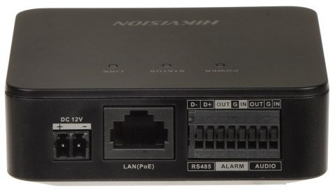 KAMERA IP DS-2CD6425G1-30(2.8MM)(8M) - 1080p 2.8 mm Hikvision KAMERA IP DS-2CD6425G1-30(2.8MM)(8M) - 1080p 2.8 mm Hikvision