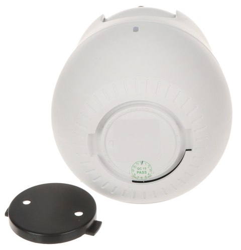 KAMERA IP OBROTOWA WEWNĘTRZNA APTI-W34A-TUYA Wi-Fi - 3 Mpx 3.6 mm KAMERA IP OBROTOWA WEWNĘTRZNA APTI-W34A-TUYA Wi-Fi - 3 Mpx 3.6 mm