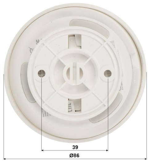 KAMERA IP OBROTOWA WEWNĘTRZNA TL-TAPO-C210 Wi-Fi - 3 Mpx 3.8 mm TP-LINK KAMERA IP OBROTOWA WEWNĘTRZNA TL-TAPO-C210 Wi-Fi - 3 Mpx 3.8 mm TP-LINK