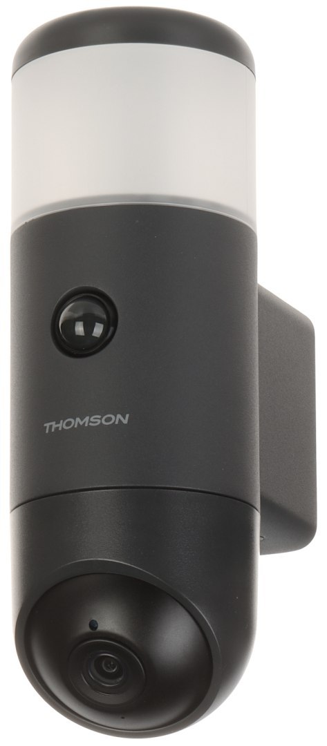 KAMERA IP OBROTOWA ZEWNĘTRZNA RHEITA-100 Wi-Fi - 1080p THOMSON KAMERA IP OBROTOWA ZEWNĘTRZNA RHEITA-100 Wi-Fi - 1080p THOMSON