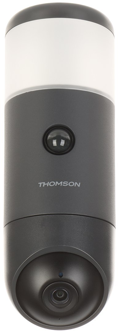 KAMERA IP OBROTOWA ZEWNĘTRZNA RHEITA-100 Wi-Fi - 1080p THOMSON KAMERA IP OBROTOWA ZEWNĘTRZNA RHEITA-100 Wi-Fi - 1080p THOMSON