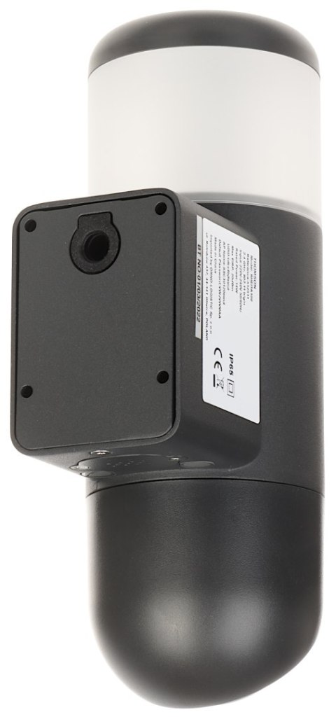 KAMERA IP OBROTOWA ZEWNĘTRZNA RHEITA-100 Wi-Fi - 1080p THOMSON KAMERA IP OBROTOWA ZEWNĘTRZNA RHEITA-100 Wi-Fi - 1080p THOMSON
