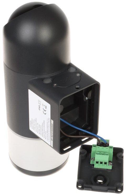 KAMERA IP OBROTOWA ZEWNĘTRZNA RHEITA-100 Wi-Fi - 1080p THOMSON KAMERA IP OBROTOWA ZEWNĘTRZNA RHEITA-100 Wi-Fi - 1080p THOMSON