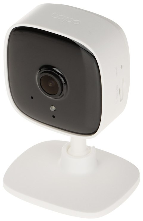 KAMERA IP TL-TAPO-C100 Wi-Fi - 1080p 3.3 mm TP-LINK KAMERA IP TL-TAPO-C100 Wi-Fi - 1080p 3.3 mm TP-LINK