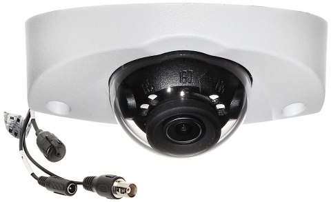 KAMERA WANDALOODPORNA AHD, HD-CVI, HD-TVI, PAL HAC-HDBW2241F-A-0280B-S2-DIP - 1080p 2.8 mm DAHUA KAMERA WANDALOODPORNA AHD, HD-CVI, HD-TVI, PAL HAC-HDBW2241F-A-0280B-S2-DIP - 1080p 2.8 mm DAHUA