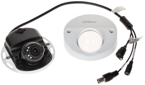 KAMERA WANDALOODPORNA AHD, HD-CVI, HD-TVI, PAL HAC-HDBW2241F-A-0280B-S2-DIP - 1080p 2.8 mm DAHUA KAMERA WANDALOODPORNA AHD, HD-CVI, HD-TVI, PAL HAC-HDBW2241F-A-0280B-S2-DIP - 1080p 2.8 mm DAHUA