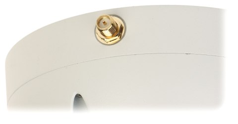 KAMERA WANDALOODPORNA IP IPC-HDBW1430DE-SW-0280B Wi-Fi - 4 Mpx 2.8 mm DAHUA KAMERA WANDALOODPORNA IP IPC-HDBW1430DE-SW-0280B Wi-Fi - 4 Mpx 2.8 mm DAHUA