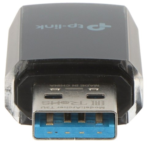 KARTA WLAN USB ARCHER-T3U 300 Mb/s @ 2.4 GHz, 867 Mb/s @ 5 GHz TP-LINK KARTA WLAN USB ARCHER-T3U 300 Mb/s @ 2.4 GHz, 867 Mb/s @ 5 GHz TP-LINK