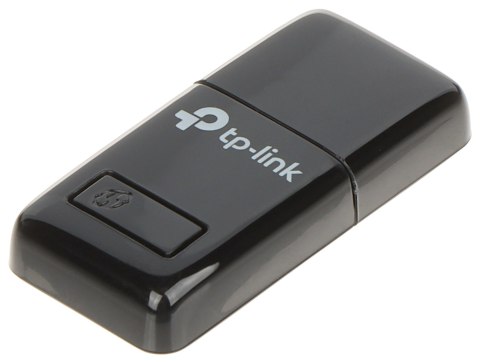 KARTA WLAN USB TL-WN823N 300 Mb/s TP-LINK KARTA WLAN USB TL-WN823N 300 Mb/s TP-LINK