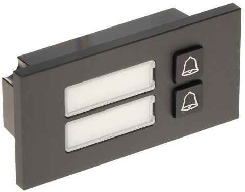 MODUŁ KLAWIATURY VTO4202FB-MB2 DO MODUŁU VTO4202FB-P DAHUA MODUŁ KLAWIATURY VTO4202FB-MB2 DO MODUŁU VTO4202FB-P DAHUA