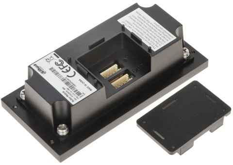 MODUŁ KLAWIATURY VTO4202FB-MB2 DO MODUŁU VTO4202FB-P DAHUA MODUŁ KLAWIATURY VTO4202FB-MB2 DO MODUŁU VTO4202FB-P DAHUA