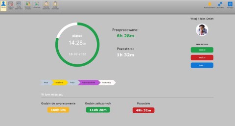OPROGRAMOWANIE RCPM4-WEB-25 ROGER OPROGRAMOWANIE RCPM4-WEB-25 ROGER