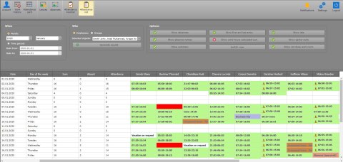 OPROGRAMOWANIE RCPM4-WEB-250 ROGER OPROGRAMOWANIE RCPM4-WEB-250 ROGER