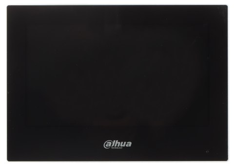 PANEL WEWNĘTRZNY VTH2621G-WP Wi-Fi / IP DAHUA PANEL WEWNĘTRZNY VTH2621G-WP Wi-Fi / IP DAHUA