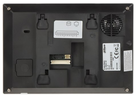 PANEL WEWNĘTRZNY VTH2621G-WP Wi-Fi / IP DAHUA PANEL WEWNĘTRZNY VTH2621G-WP Wi-Fi / IP DAHUA