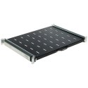 PÓŁKA WYSUWANA RSR19-1U-350B STALFLEX