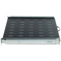 PÓŁKA WYSUWANA RSR19-1U-350B STALFLEX