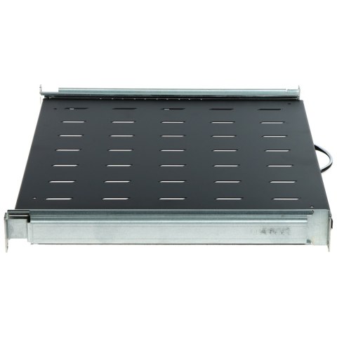PÓŁKA WYSUWANA RSR19-1U-350B STALFLEX PÓŁKA WYSUWANA RSR19-1U-350B STALFLEX