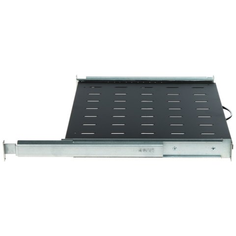 PÓŁKA WYSUWANA RSR19-1U-350B STALFLEX PÓŁKA WYSUWANA RSR19-1U-350B STALFLEX