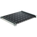 PÓŁKA WYSUWANA RSR19-1U-350B STALFLEX
