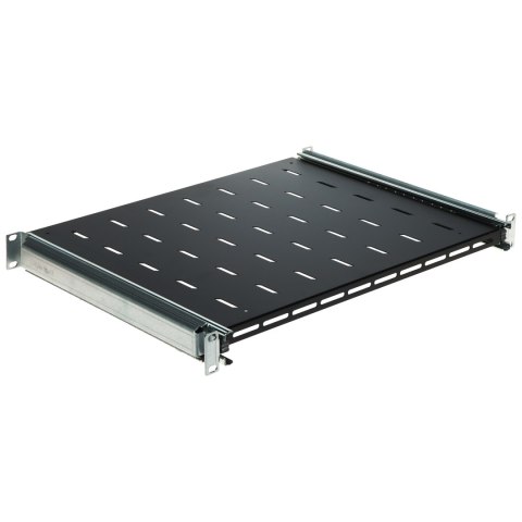PÓŁKA WYSUWANA RSR19-1U-350B STALFLEX PÓŁKA WYSUWANA RSR19-1U-350B STALFLEX