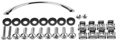 PÓŁKA WYSUWANA RSR19-1U-350B STALFLEX PÓŁKA WYSUWANA RSR19-1U-350B STALFLEX