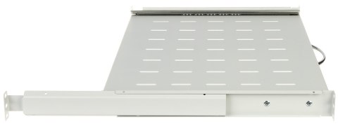 PÓŁKA WYSUWANA RSR19-1U-350G STALFLEX PÓŁKA WYSUWANA RSR19-1U-350G STALFLEX