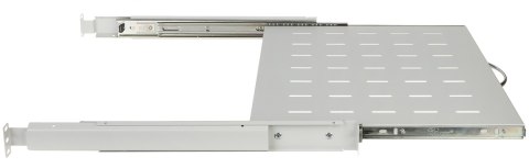 PÓŁKA WYSUWANA RSR19-1U-350G STALFLEX PÓŁKA WYSUWANA RSR19-1U-350G STALFLEX