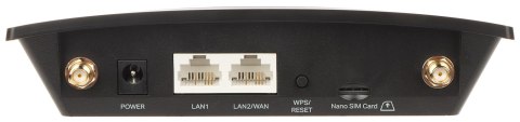 PUNKT DOSTĘPOWY 4G LTE +ROUTER TL-MR100 2.4 GHz 300 Mb/s TP-LINK PUNKT DOSTĘPOWY 4G LTE +ROUTER TL-MR100 2.4 GHz 300 Mb/s TP-LINK