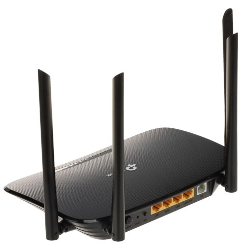 PUNKT DOSTĘPOWY +ROUTER ARCHER-VR300 VDSL / ADSL 2.4 GHz, 5 GHz 300 Mb/s + 867 Mb/s TP-LINK PUNKT DOSTĘPOWY +ROUTER ARCHER-VR300 VDSL / ADSL 2.4 GHz, 5 GHz 300 Mb/s + 867 Mb/s TP-LINK