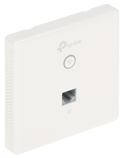 PUNKT DOSTĘPOWY TL-EAP230-WALL 2.4 GHz, 5 GHz 300 Mb/s + 867 Mb/s TP-LINK PUNKT DOSTĘPOWY TL-EAP230-WALL 2.4 GHz, 5 GHz 300 Mb/s + 867 Mb/s TP-LINK