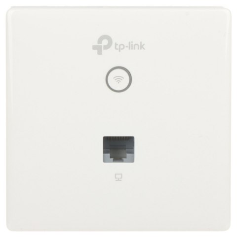 PUNKT DOSTĘPOWY TL-EAP230-WALL 2.4 GHz, 5 GHz 300 Mb/s + 867 Mb/s TP-LINK PUNKT DOSTĘPOWY TL-EAP230-WALL 2.4 GHz, 5 GHz 300 Mb/s + 867 Mb/s TP-LINK