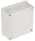 PUSZKA ODGAŁĘŹNA Z DŁAWNICAMI PK-24/D